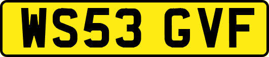WS53GVF
