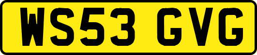WS53GVG
