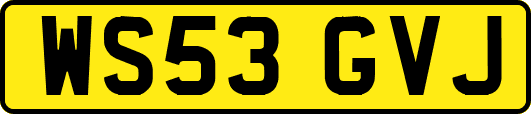 WS53GVJ