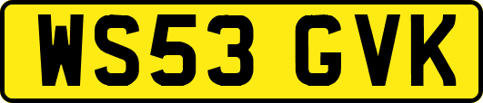 WS53GVK