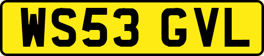 WS53GVL