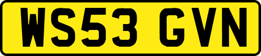 WS53GVN