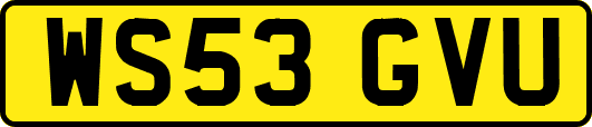 WS53GVU