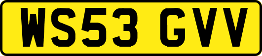 WS53GVV