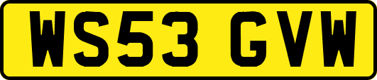 WS53GVW