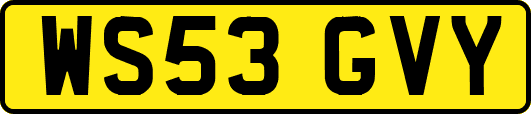 WS53GVY