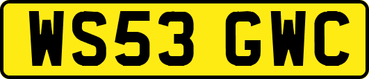 WS53GWC