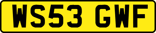 WS53GWF