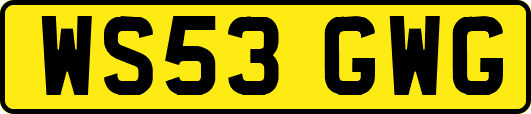 WS53GWG