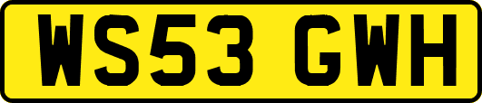 WS53GWH