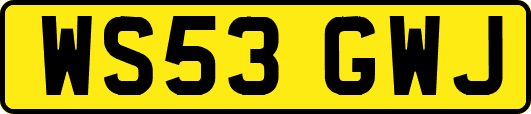 WS53GWJ