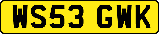 WS53GWK