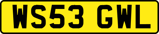 WS53GWL