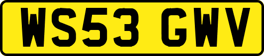 WS53GWV
