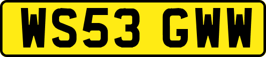WS53GWW