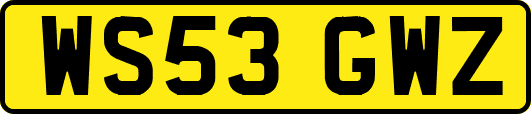 WS53GWZ