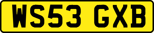 WS53GXB
