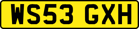 WS53GXH