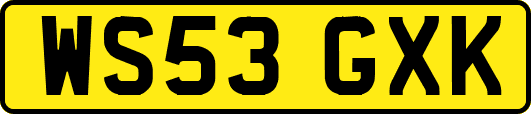WS53GXK