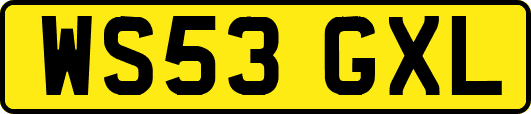 WS53GXL