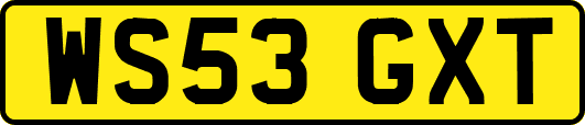 WS53GXT