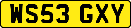 WS53GXY