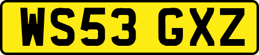 WS53GXZ