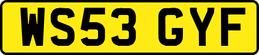 WS53GYF