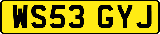 WS53GYJ