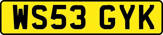 WS53GYK