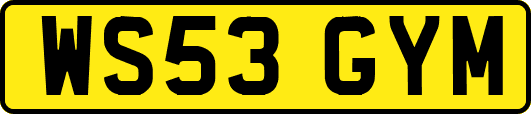 WS53GYM