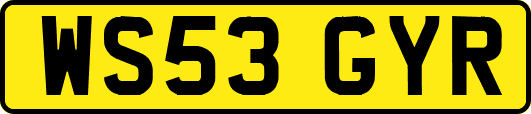 WS53GYR