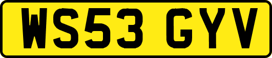 WS53GYV