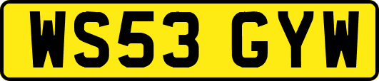 WS53GYW