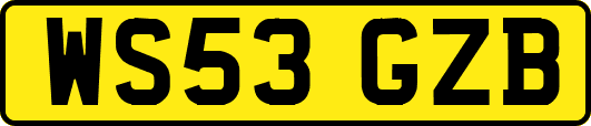 WS53GZB