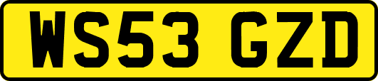 WS53GZD