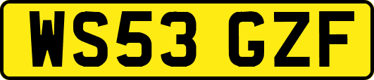 WS53GZF