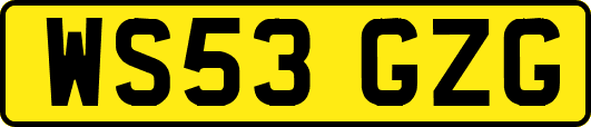 WS53GZG