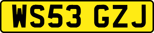 WS53GZJ