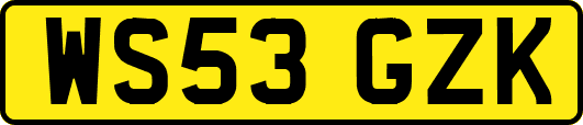 WS53GZK