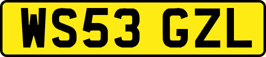 WS53GZL