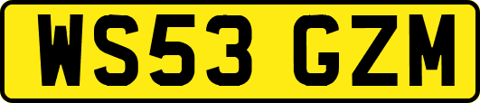 WS53GZM