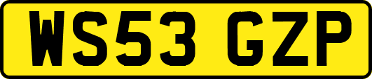 WS53GZP
