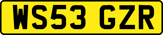 WS53GZR