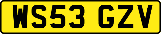 WS53GZV