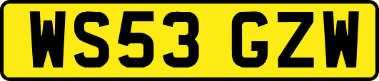 WS53GZW