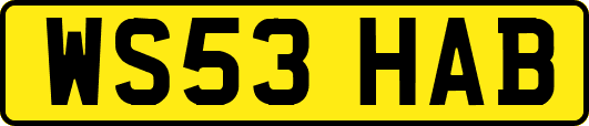 WS53HAB