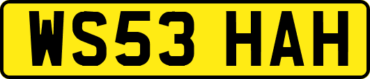 WS53HAH