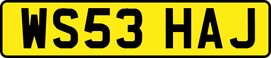 WS53HAJ