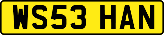 WS53HAN